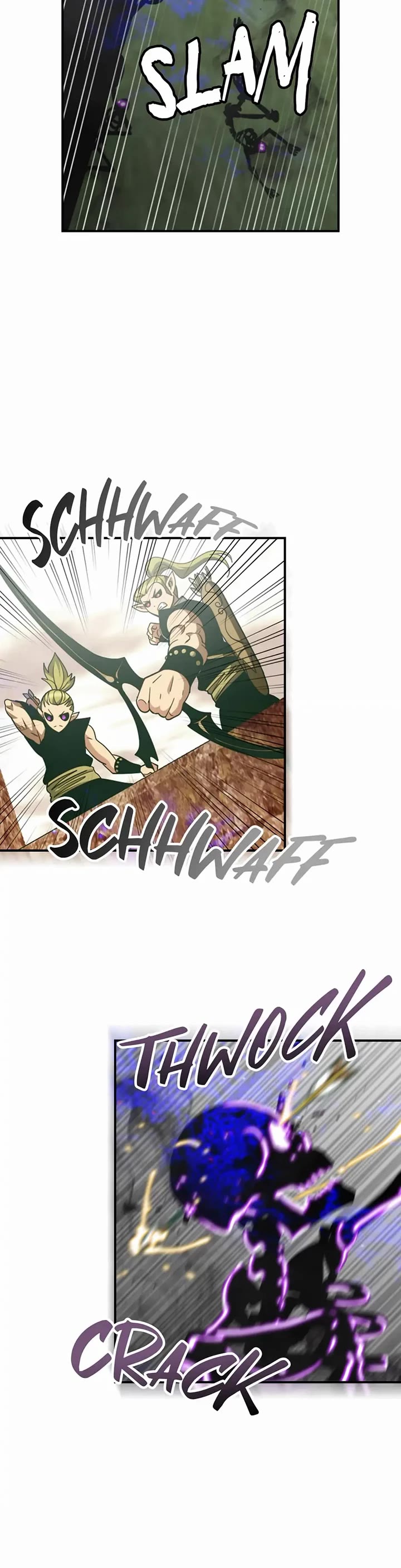 I'm Destined For Greatness! chapter 146 page 19