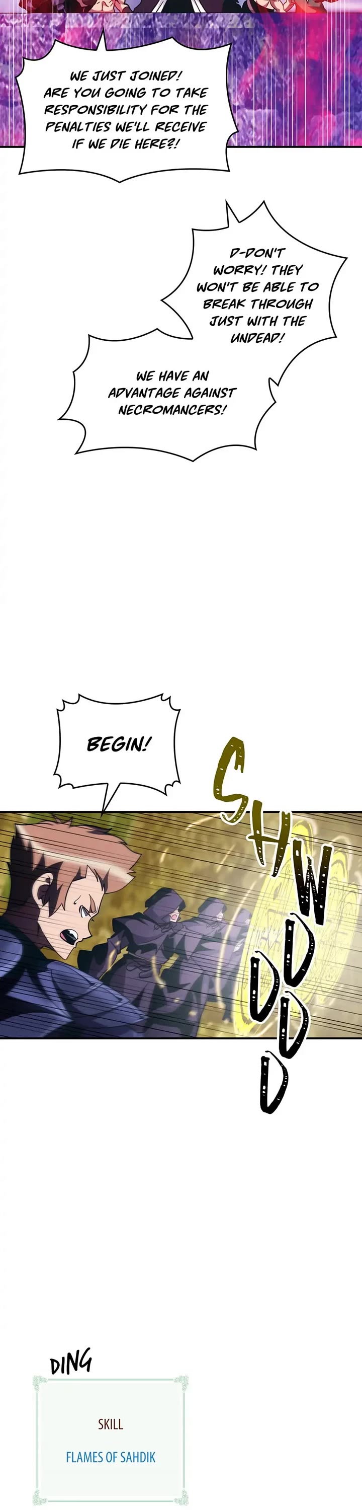 I'm Destined For Greatness! chapter 146 page 23