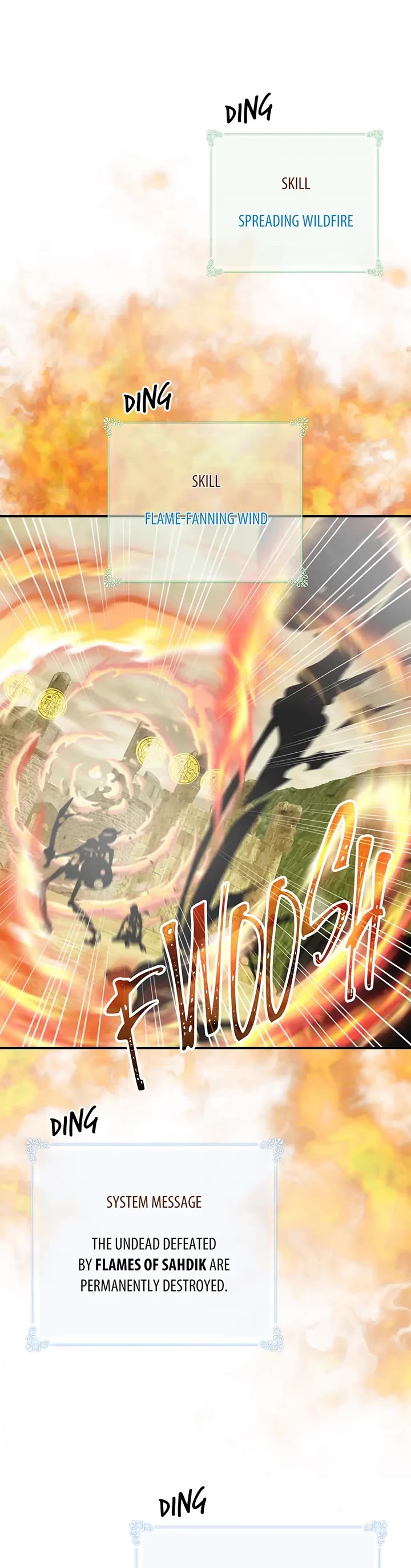 I'm Destined For Greatness! chapter 146 page 24