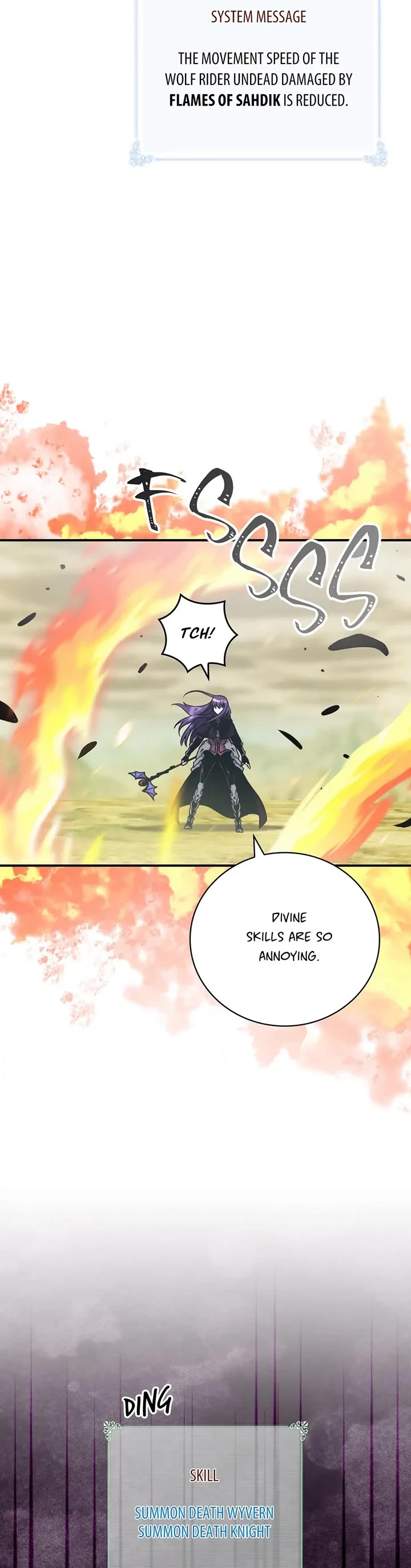 I'm Destined For Greatness! chapter 146 page 25