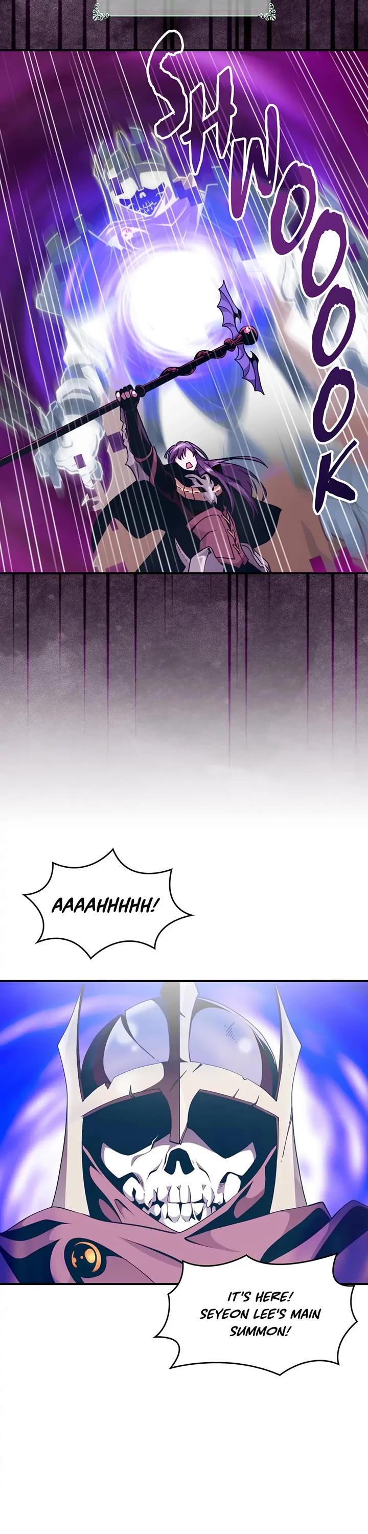 I'm Destined For Greatness! chapter 146 page 26