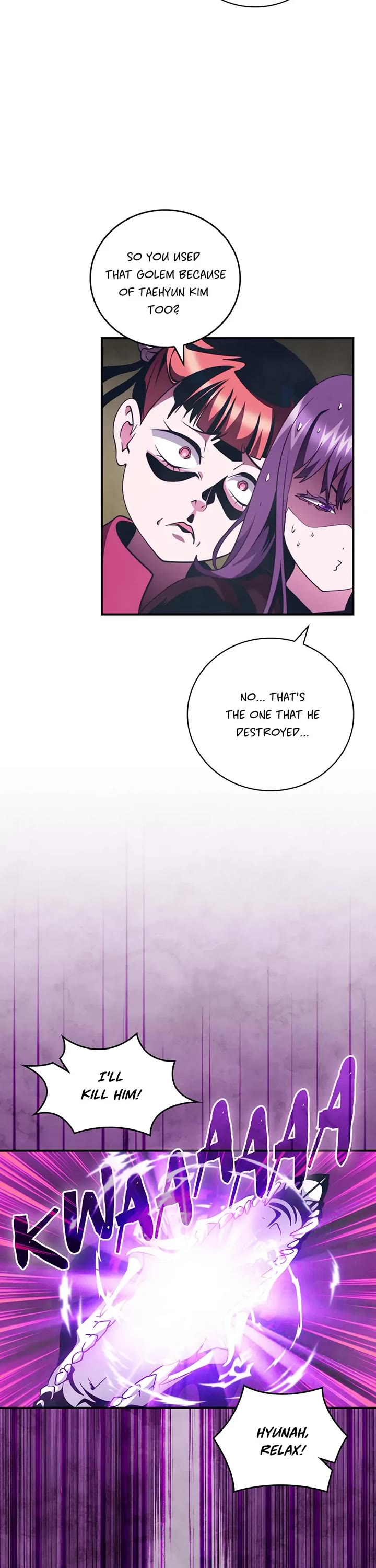 I'm Destined For Greatness! chapter 146 page 28