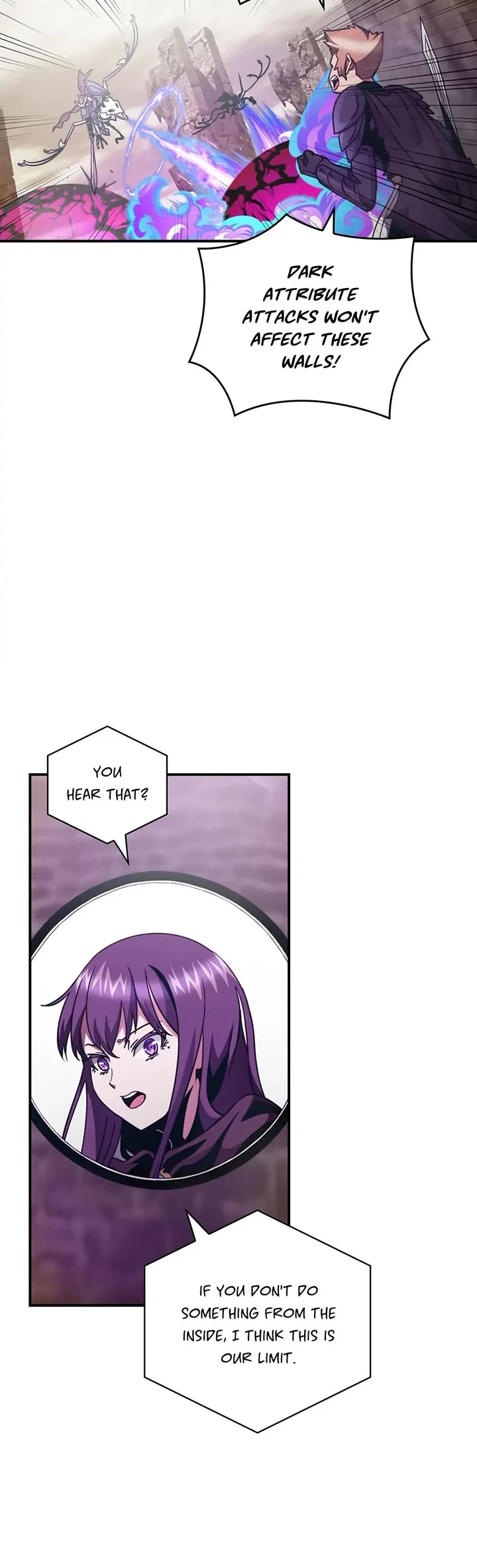 I'm Destined For Greatness! chapter 146 page 30