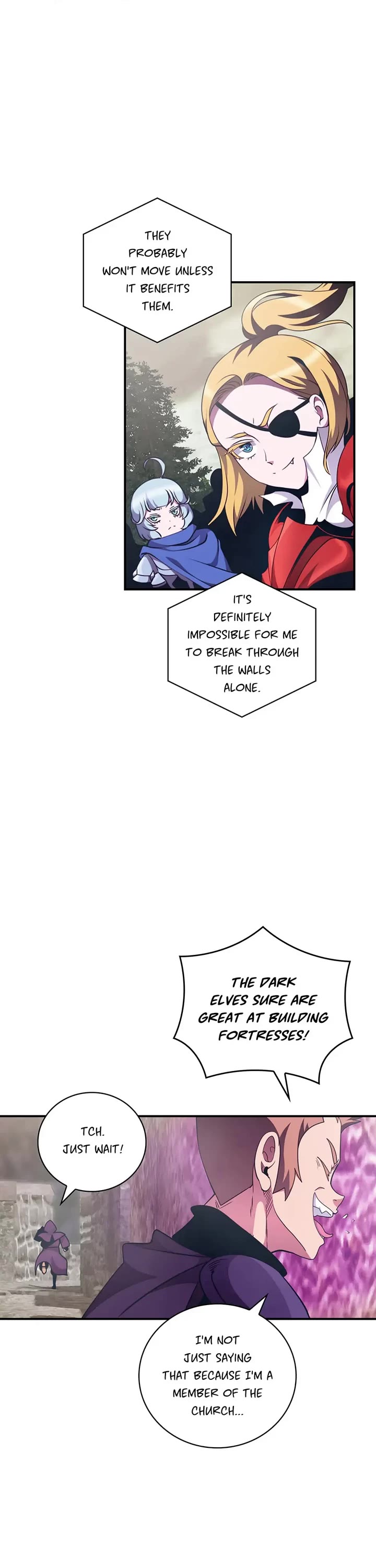 I'm Destined For Greatness! chapter 146 page 32