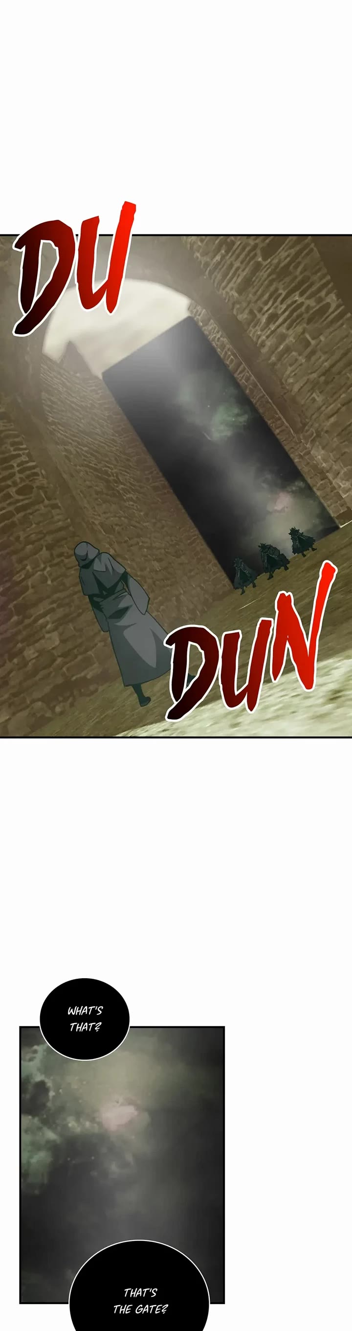 I'm Destined For Greatness! chapter 146 page 35