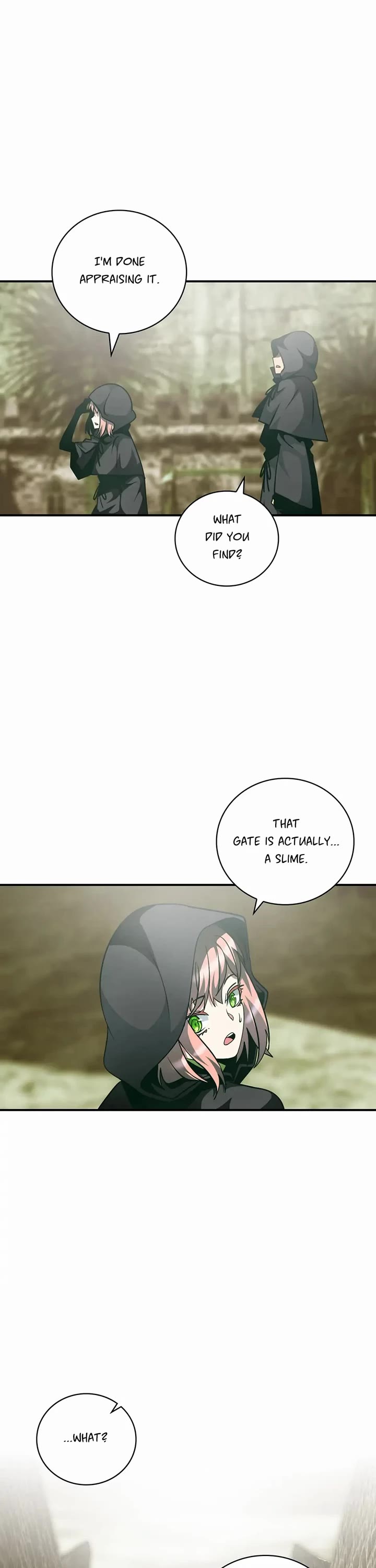 I'm Destined For Greatness! chapter 146 page 37