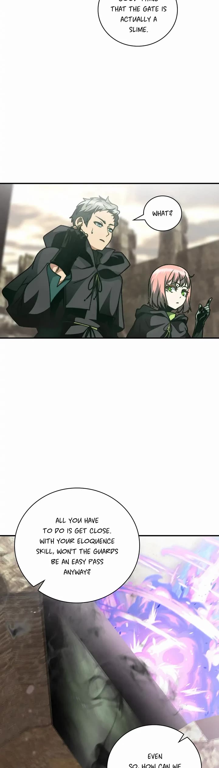 I'm Destined For Greatness! chapter 146 page 39