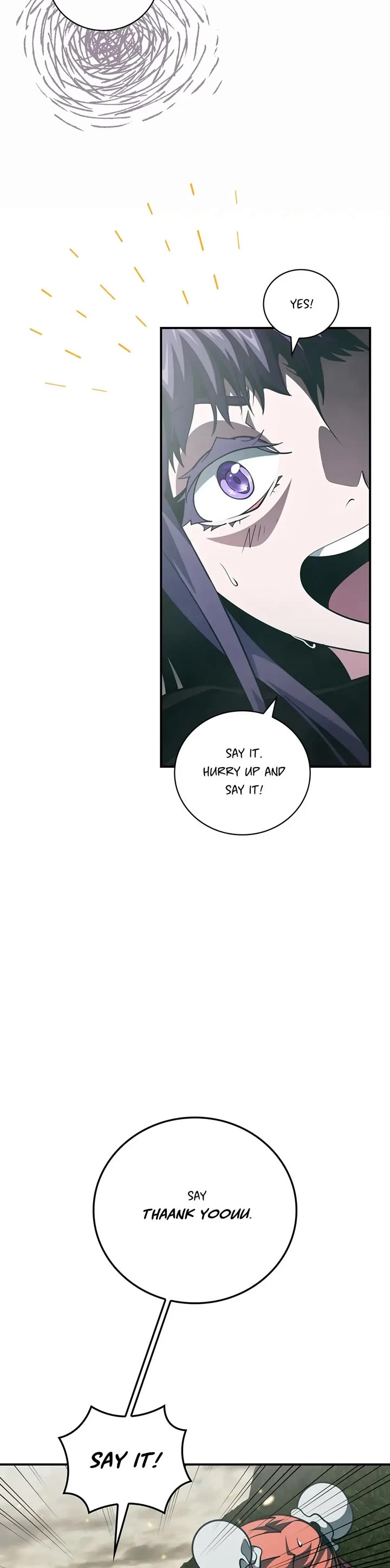 I'm Destined For Greatness! chapter 146 page 4