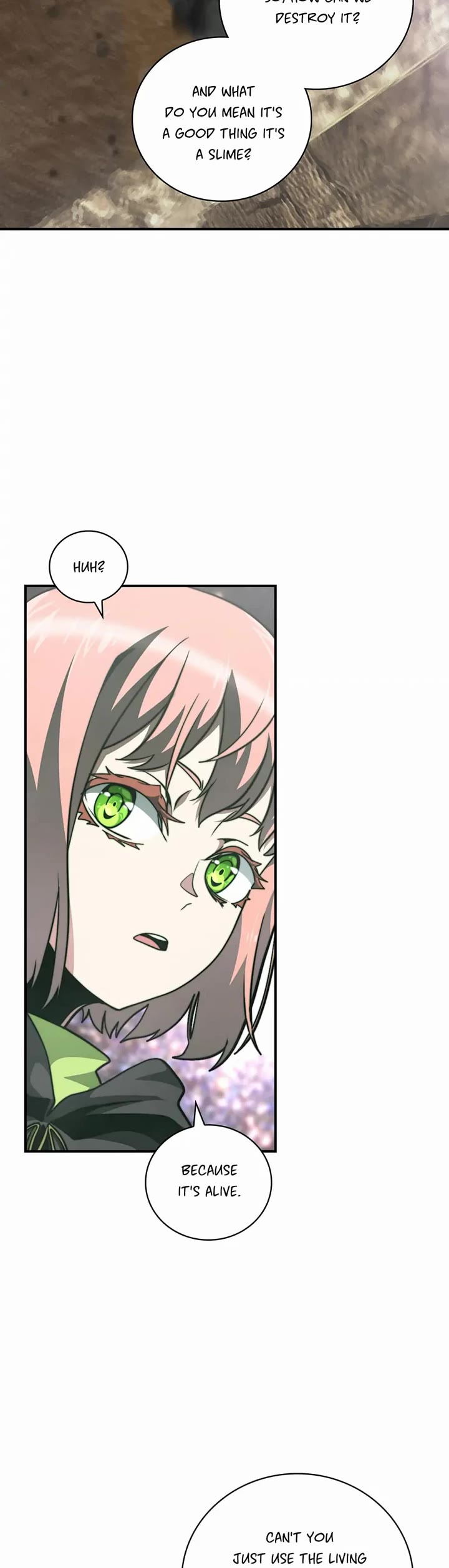 I'm Destined For Greatness! chapter 146 page 40