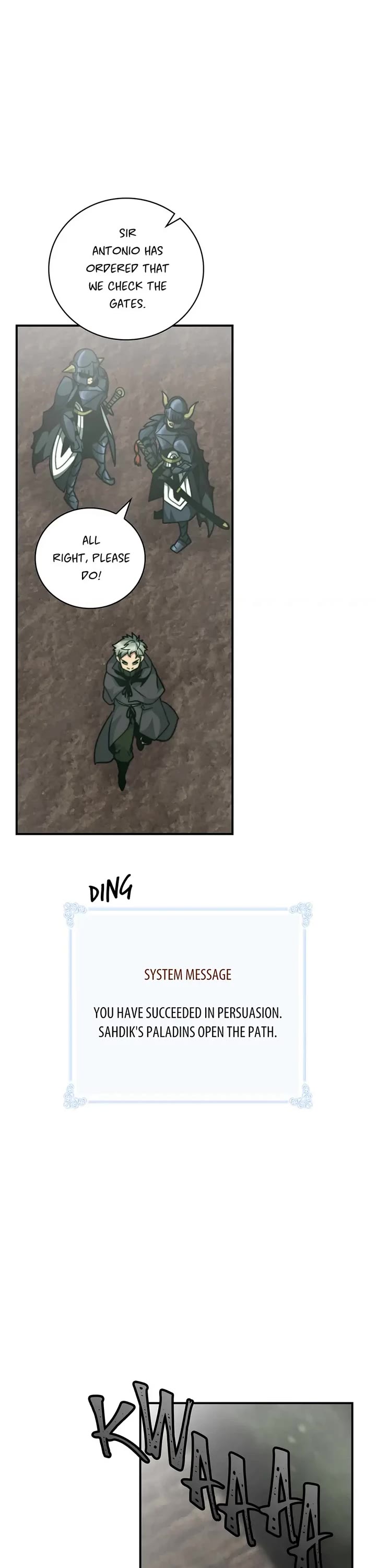 I'm Destined For Greatness! chapter 146 page 42