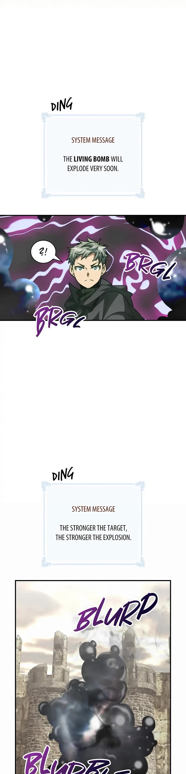 I'm Destined For Greatness! chapter 146 page 44