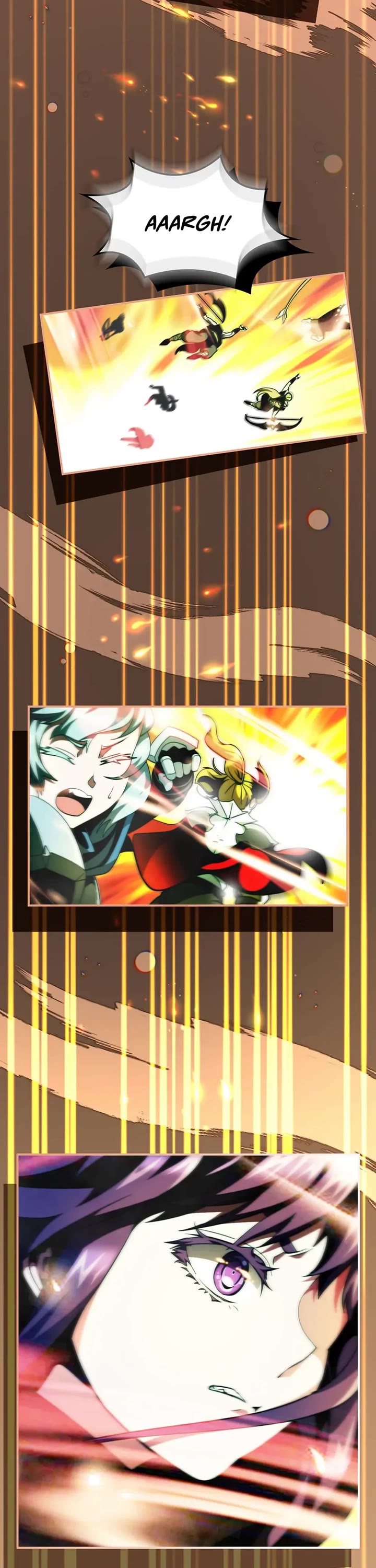 I'm Destined For Greatness! chapter 146 page 47