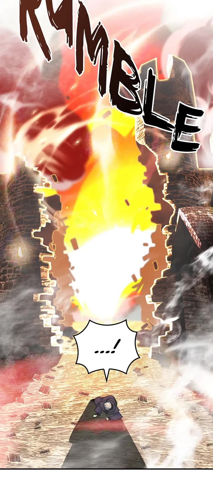 I'm Destined For Greatness! chapter 146 page 49