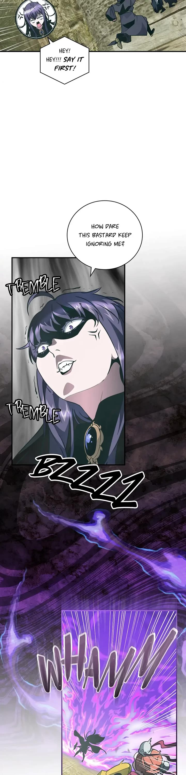 I'm Destined For Greatness! chapter 146 page 6