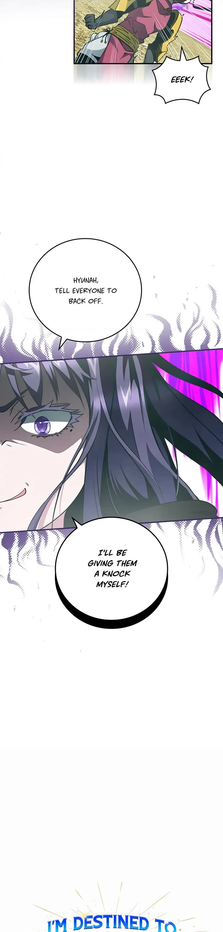 I'm Destined For Greatness! chapter 146 page 7