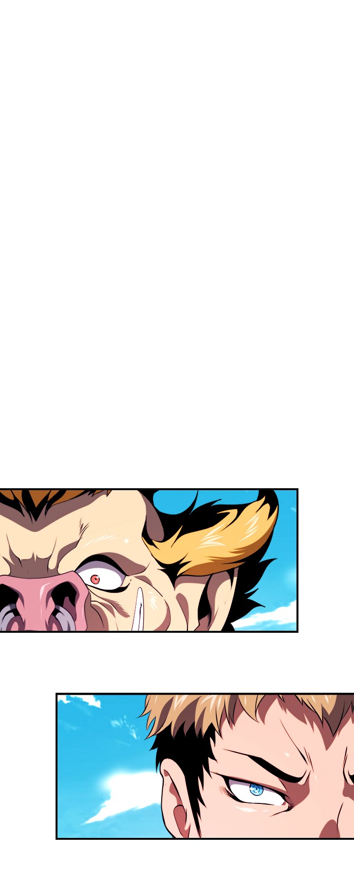 I'm Destined For Greatness! chapter 15 page 15