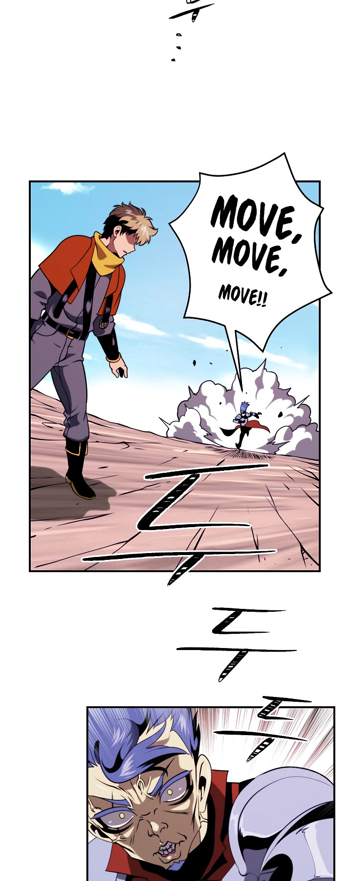 I'm Destined For Greatness! chapter 15 page 39