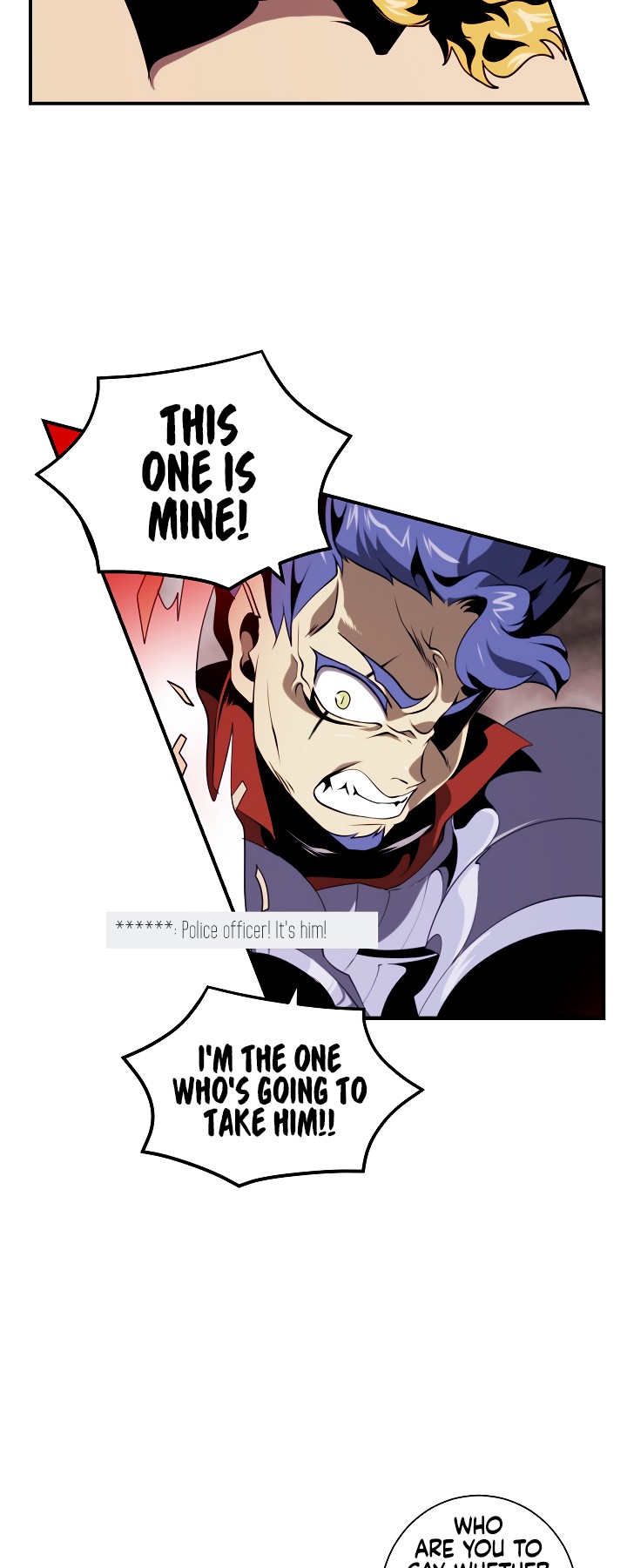 I'm Destined For Greatness! chapter 15 page 42