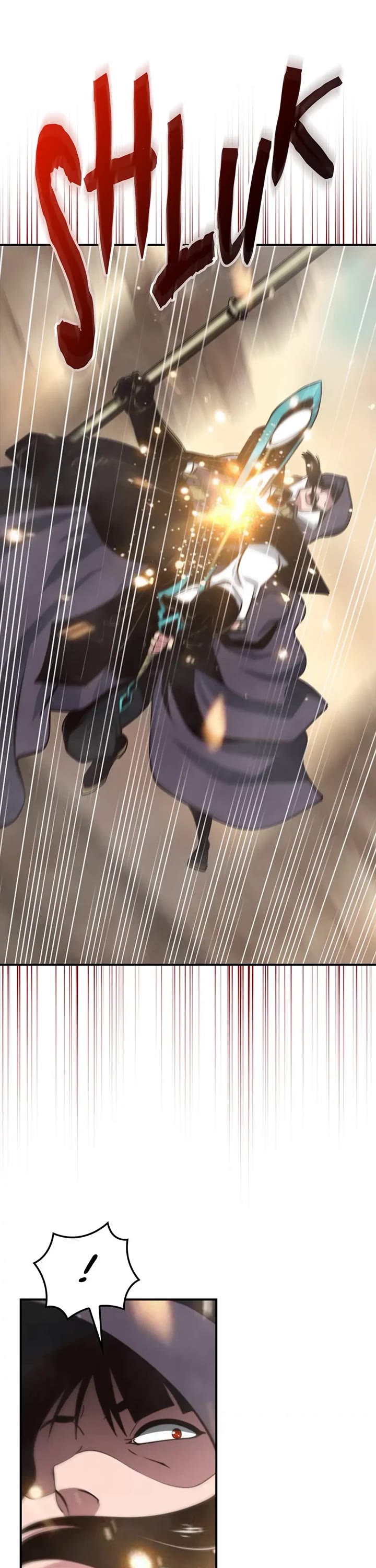 I'm Destined For Greatness! chapter 151 page 1