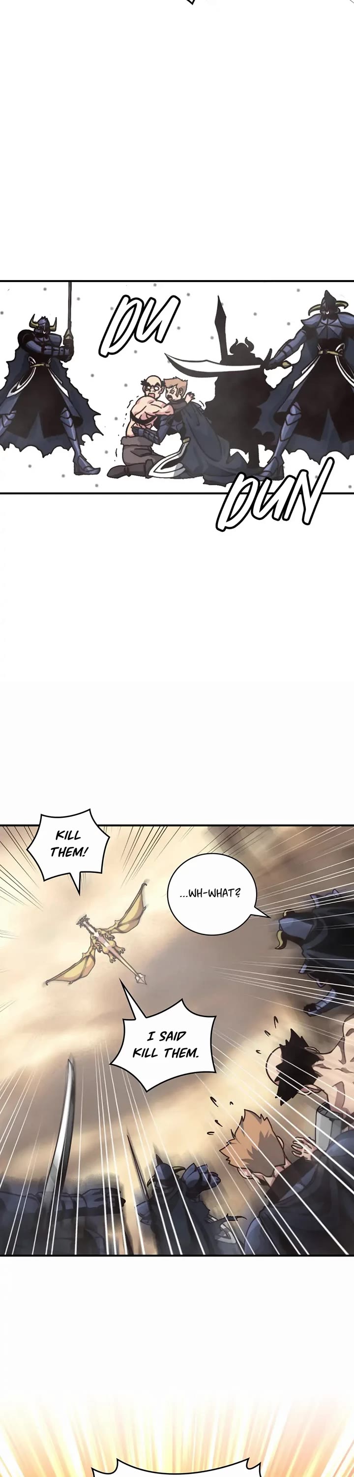 I'm Destined For Greatness! chapter 151 page 11