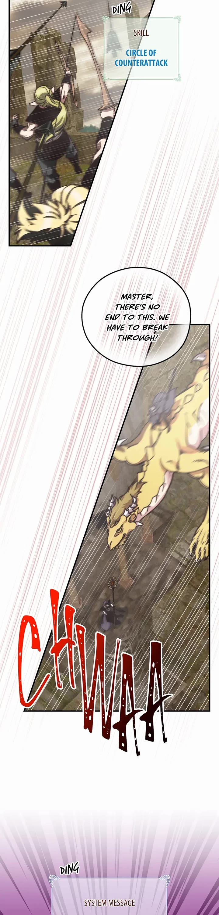 I'm Destined For Greatness! chapter 151 page 13