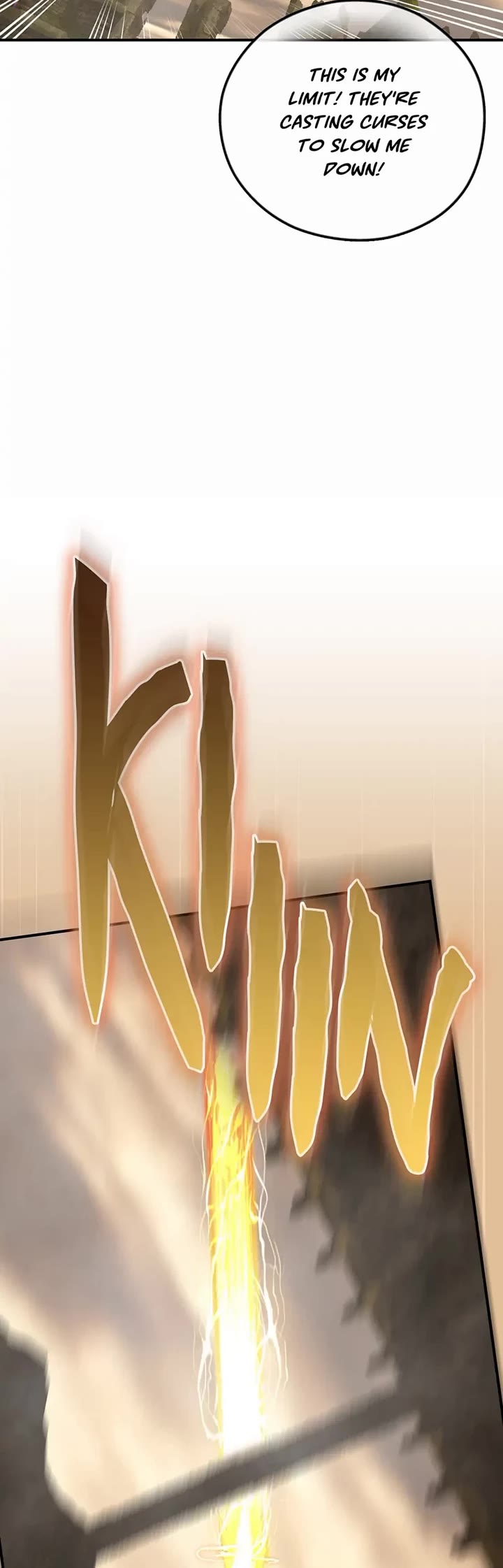 I'm Destined For Greatness! chapter 151 page 15