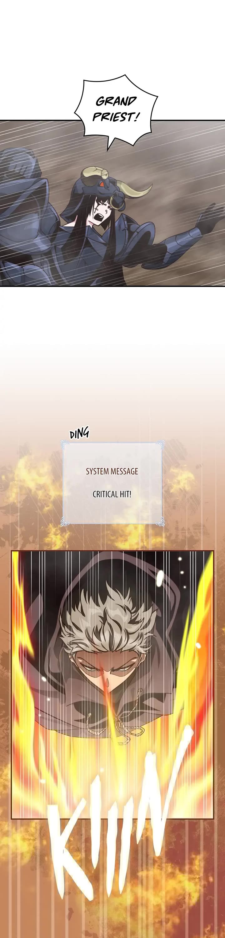 I'm Destined For Greatness! chapter 151 page 3