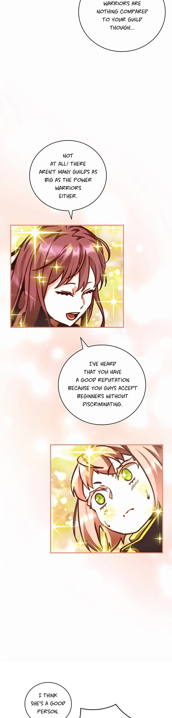 I'm Destined For Greatness! chapter 151 page 31