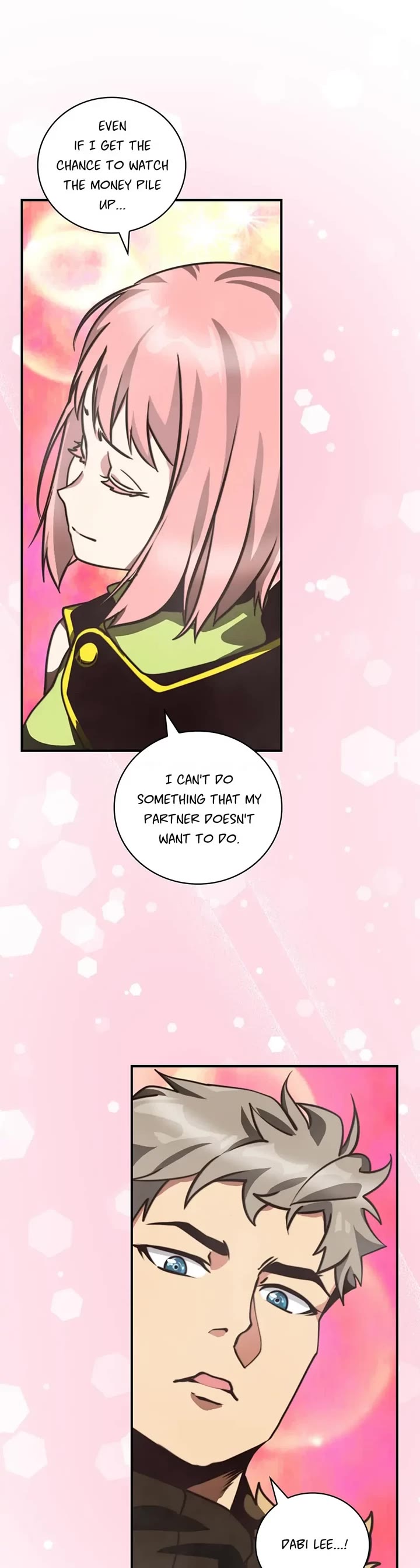 I'm Destined For Greatness! chapter 151 page 35