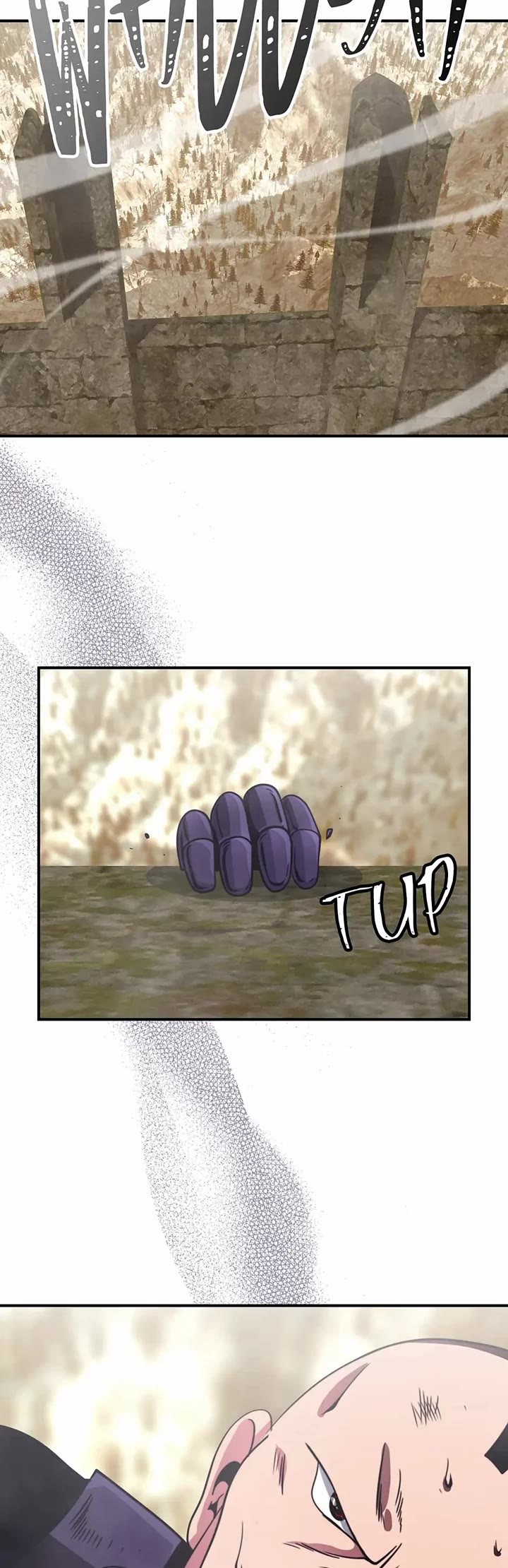 I'm Destined For Greatness! chapter 151 page 41