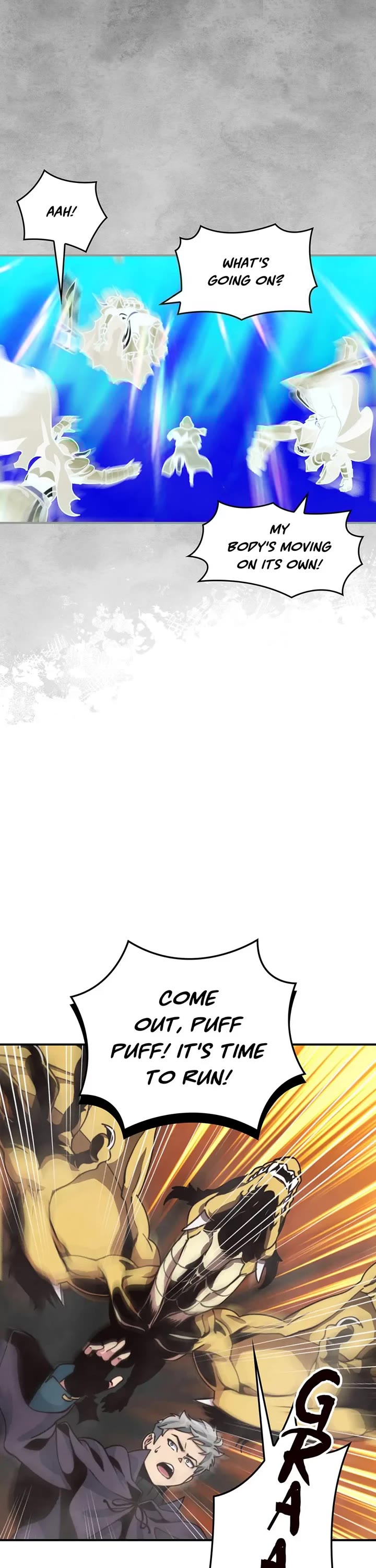 I'm Destined For Greatness! chapter 151 page 6