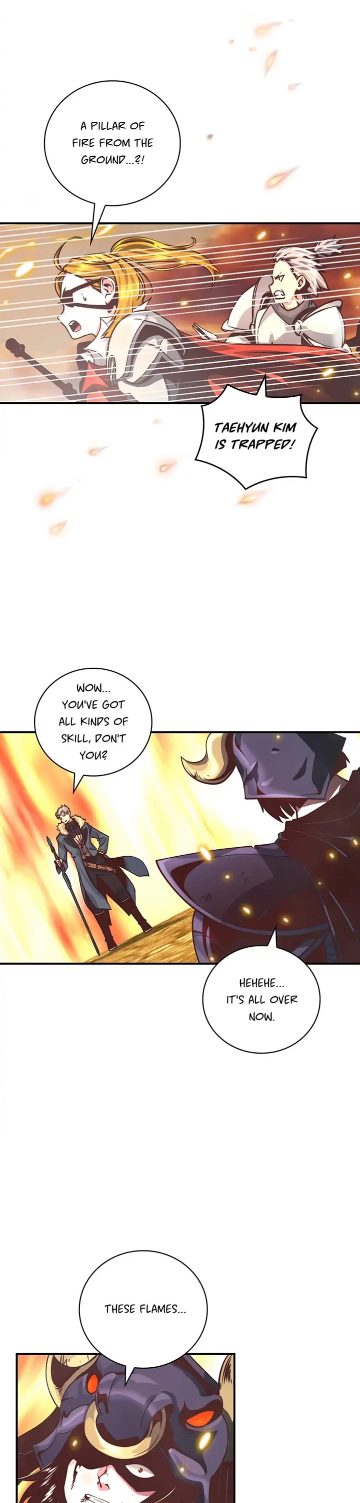 I'm Destined For Greatness! chapter 152 page 13