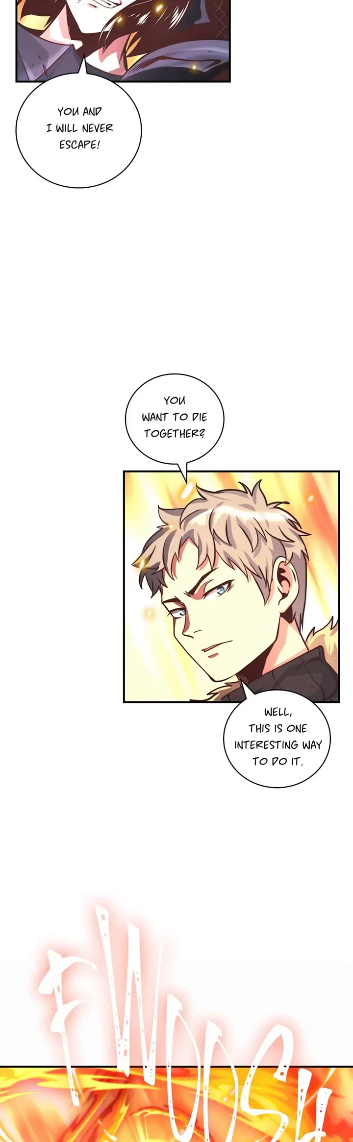 I'm Destined For Greatness! chapter 152 page 14