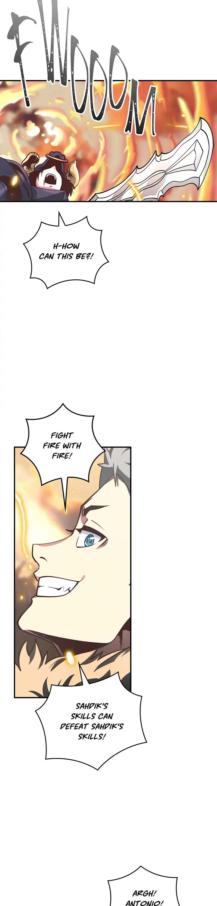 I'm Destined For Greatness! chapter 152 page 16