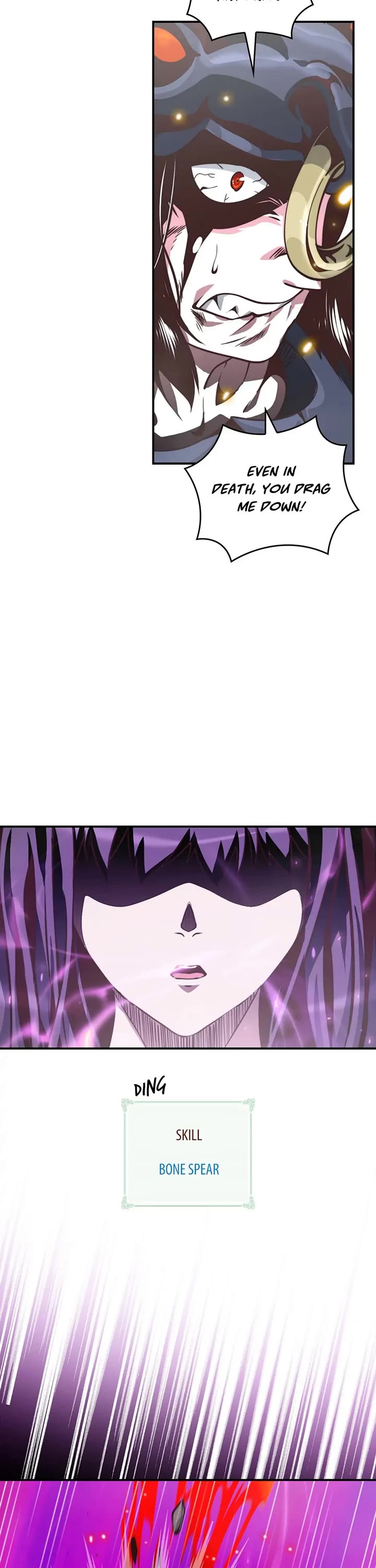 I'm Destined For Greatness! chapter 152 page 17