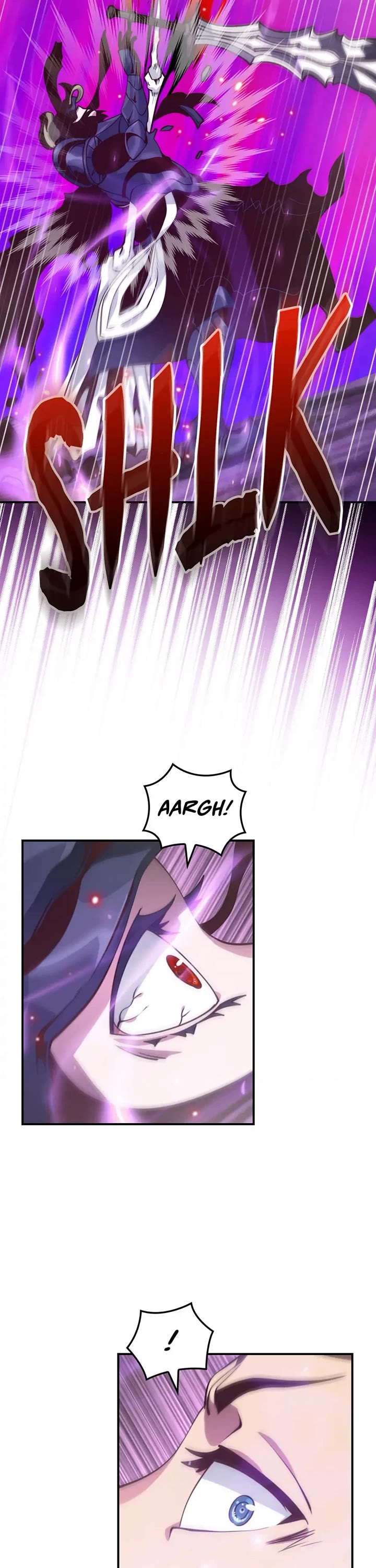 I'm Destined For Greatness! chapter 152 page 18