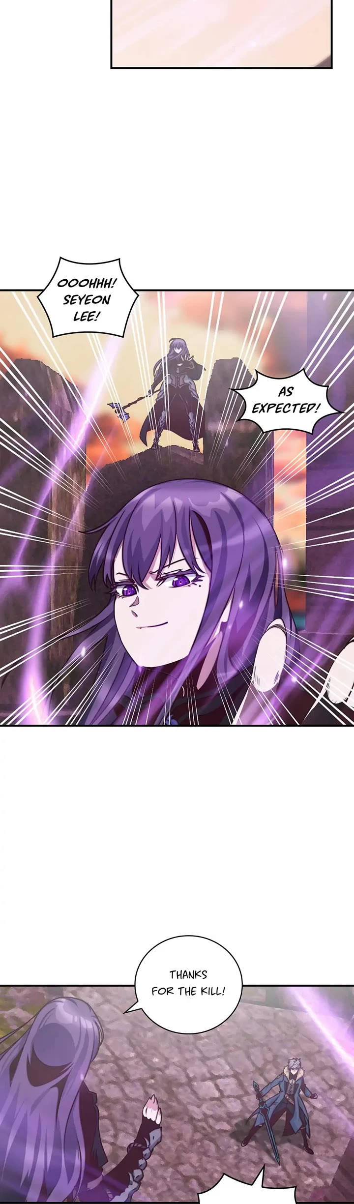 I'm Destined For Greatness! chapter 152 page 19