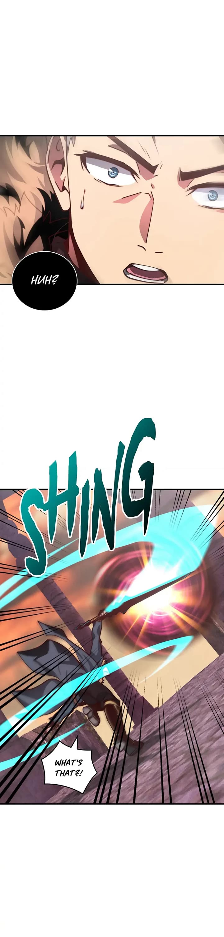 I'm Destined For Greatness! chapter 152 page 21