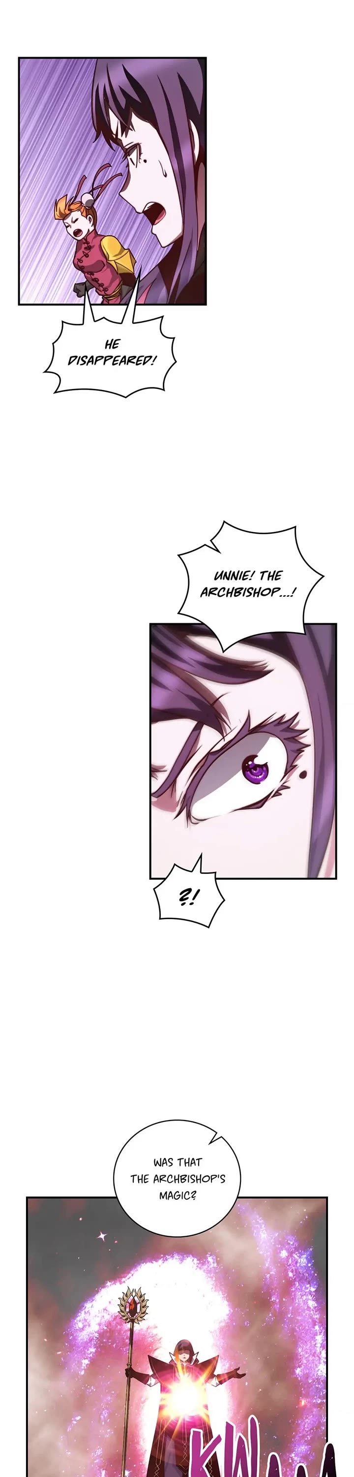 I'm Destined For Greatness! chapter 152 page 22