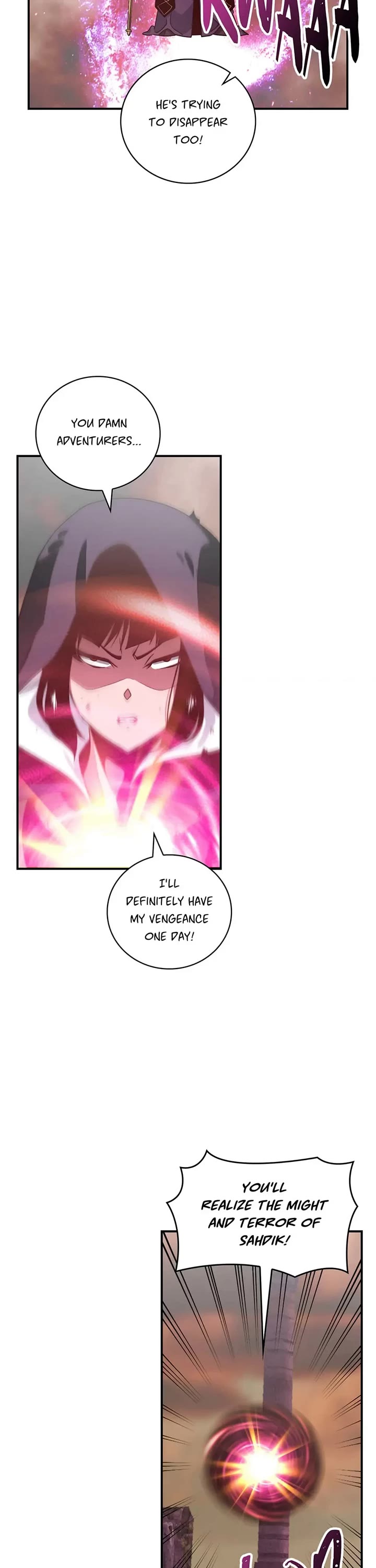 I'm Destined For Greatness! chapter 152 page 23