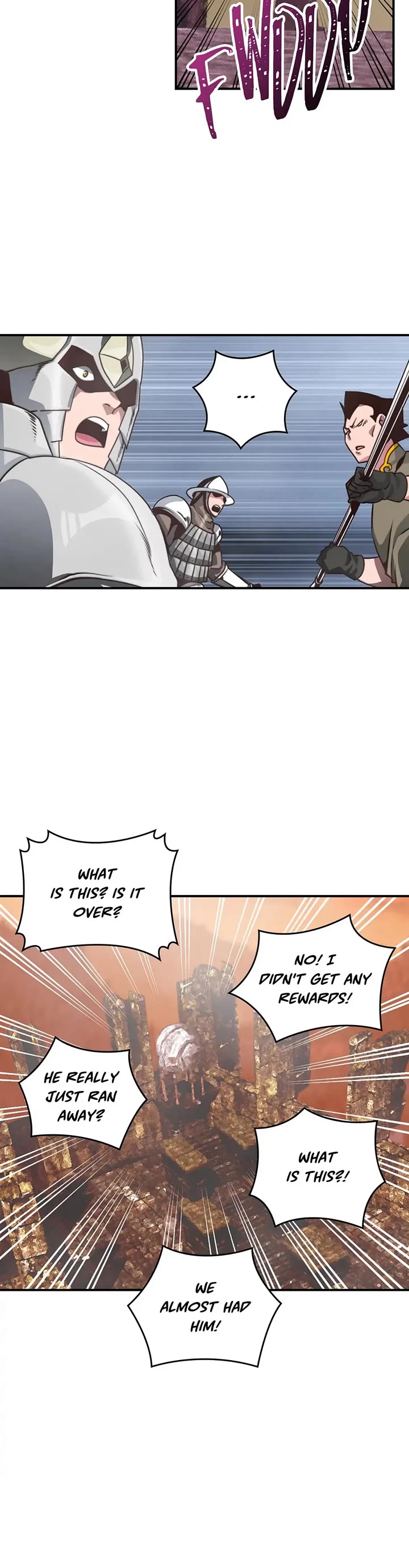 I'm Destined For Greatness! chapter 152 page 24