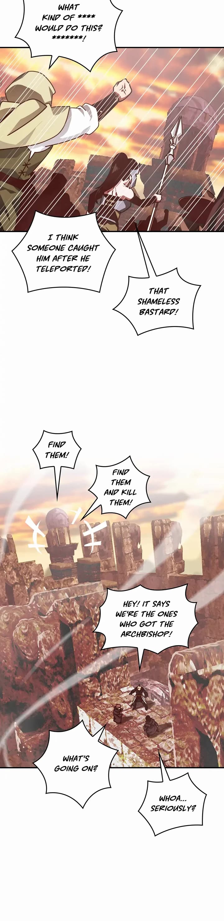 I'm Destined For Greatness! chapter 152 page 30