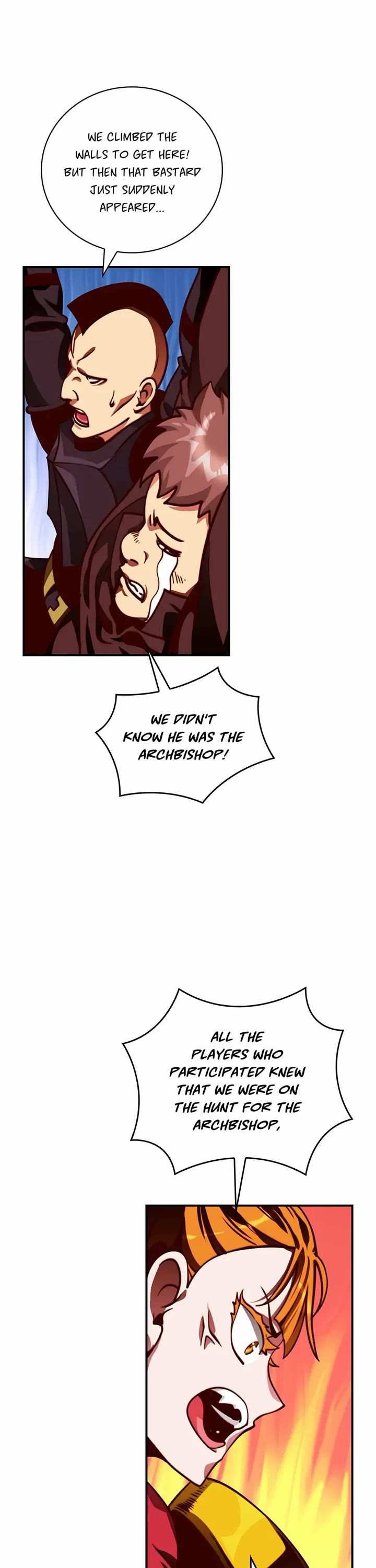 I'm Destined For Greatness! chapter 152 page 33