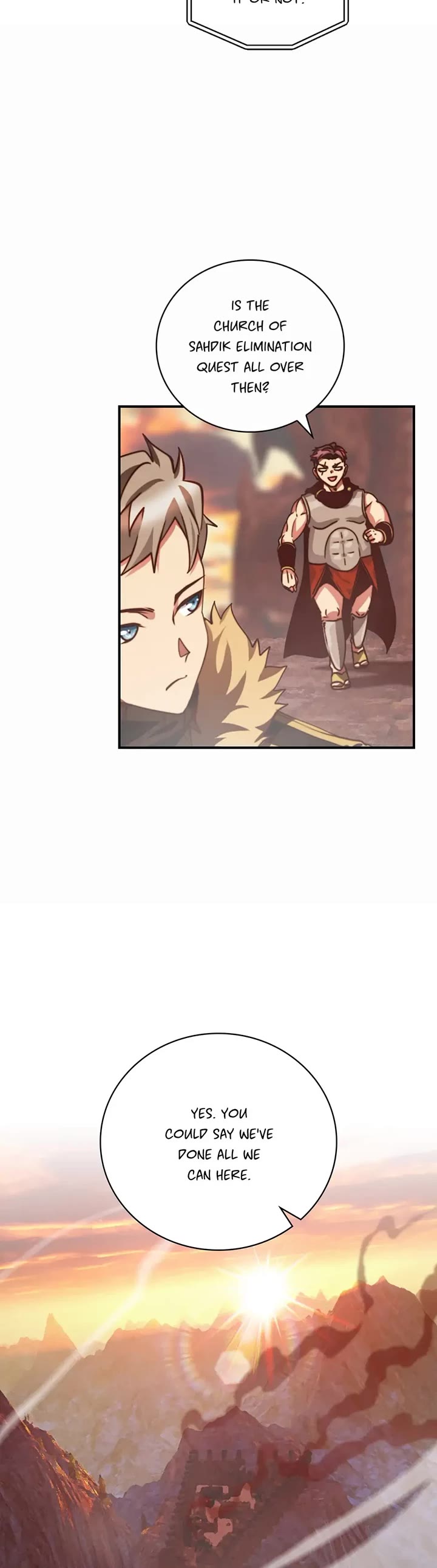 I'm Destined For Greatness! chapter 152 page 40