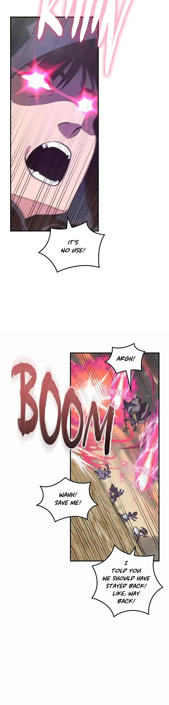 I'm Destined For Greatness! chapter 152 page 7