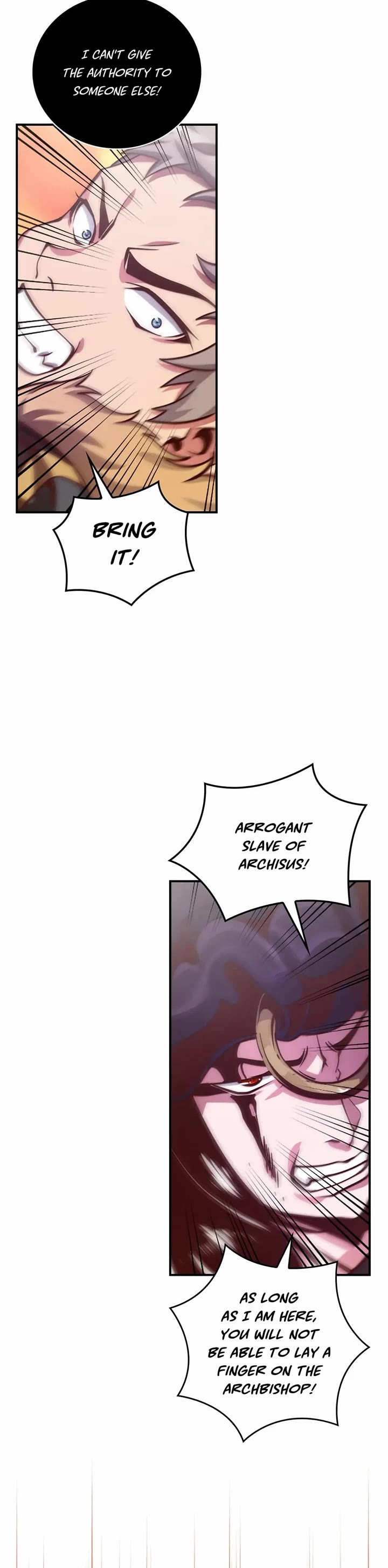 I'm Destined For Greatness! chapter 152 page 9