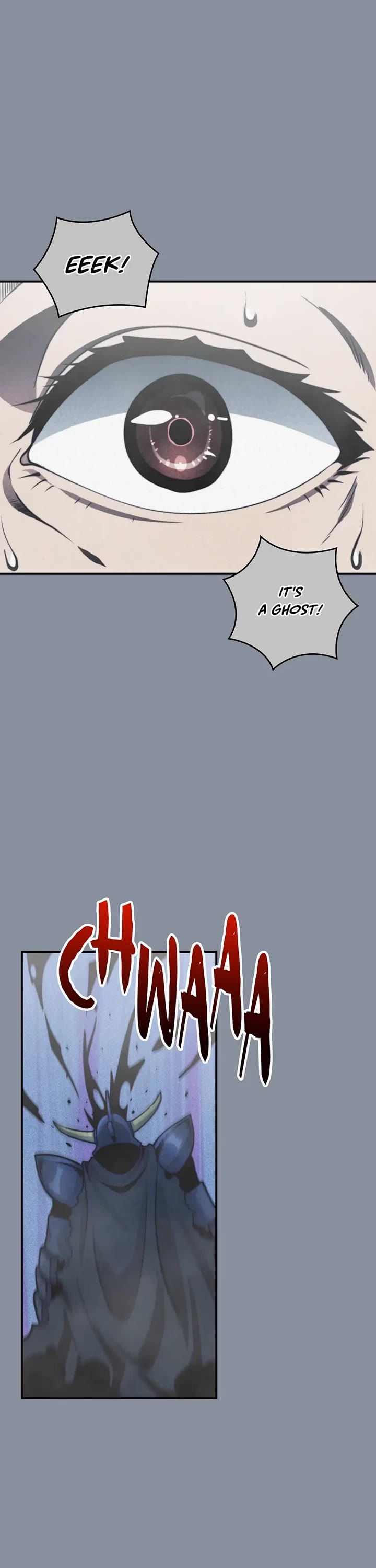 I'm Destined For Greatness! chapter 153 page 1