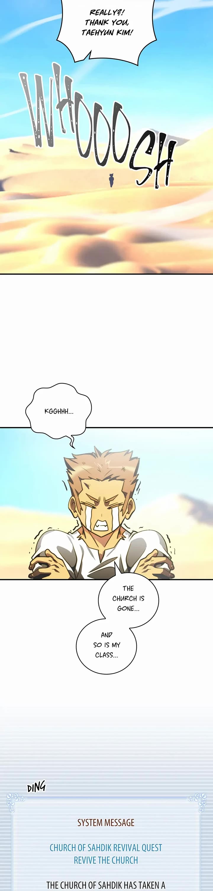 I'm Destined For Greatness! chapter 153 page 11