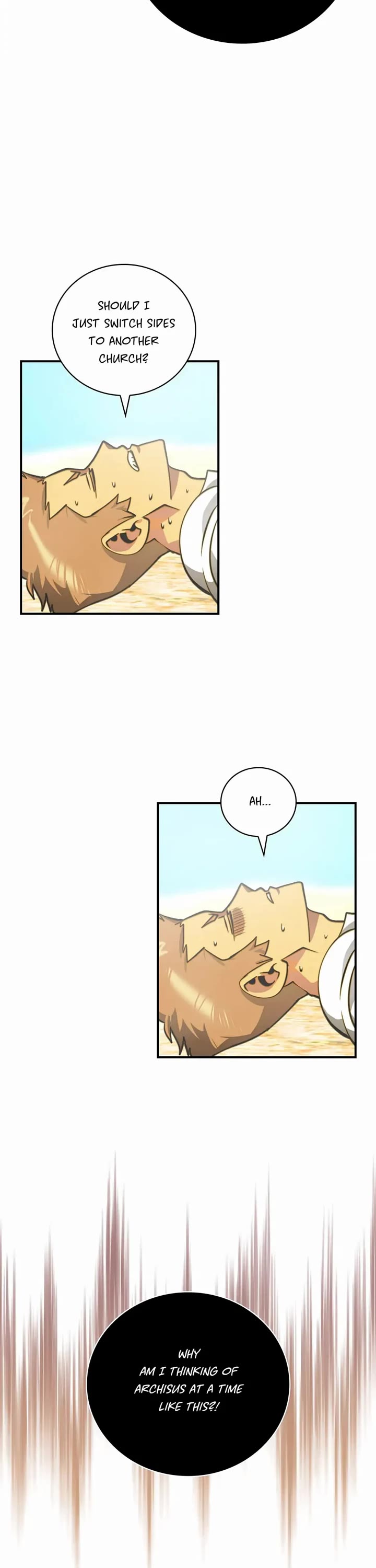 I'm Destined For Greatness! chapter 153 page 13