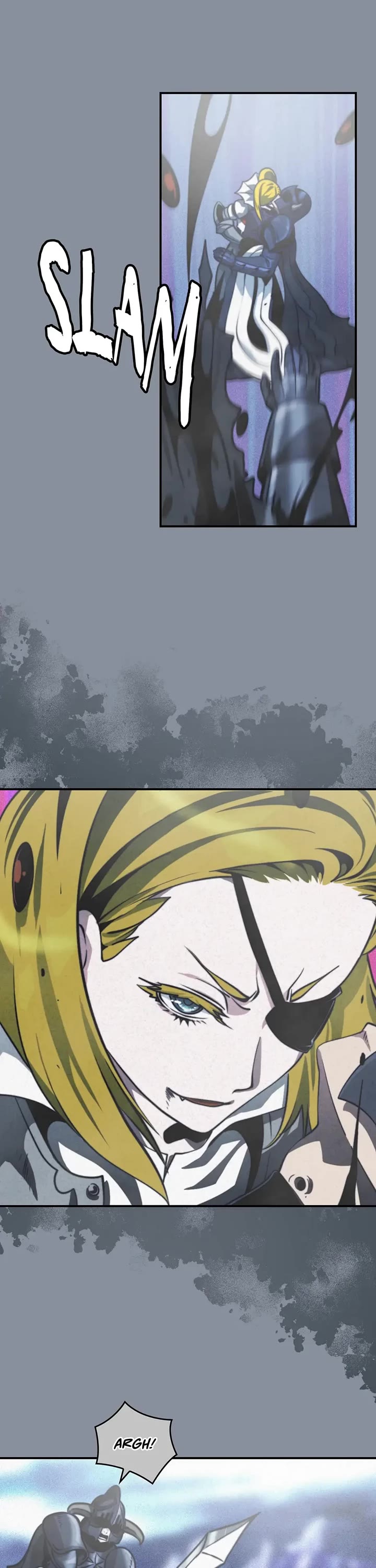 I'm Destined For Greatness! chapter 153 page 2